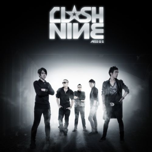 Nine Miss U 2 Clash Album ChordCAFE