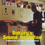 Bakery's Sound Revisited album cover