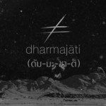 dharmajāti ( ดัม มะ ชา ติ ) album cover