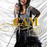 GAM album cover