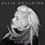 Halcyon album cover