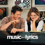 Music and Lyrics: Music from the Motion Picture album cover