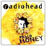 Pablo Honey album cover