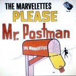 Please Mr. Postman album cover