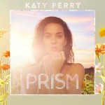 Prism album cover