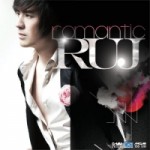 Romantic RUJ album cover