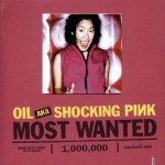 Shocking Pink album cover