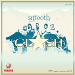 Smooth Clash album cover