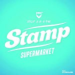 SuperMarket album cover