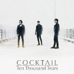 Ten Thousand Tears album cover