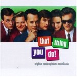 That Thing You Do Album Soundtrack album cover