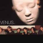 Venus album cover