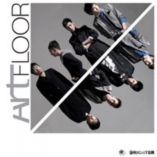 ArtFloor Album Cover