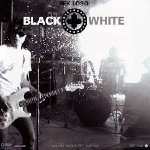 Black & White Album Cover