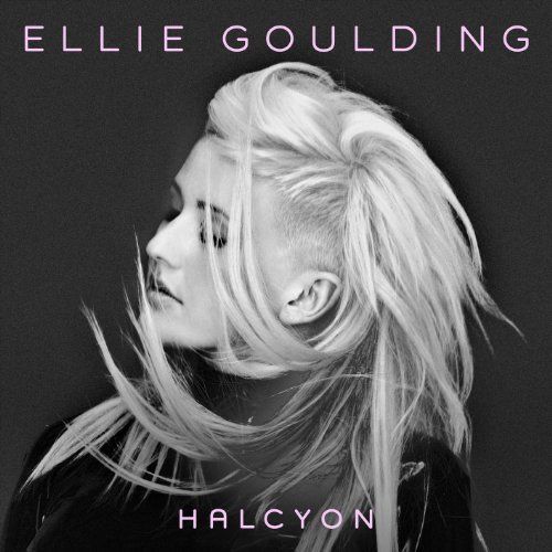 Halcyon Album Cover