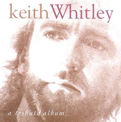 whitley keith