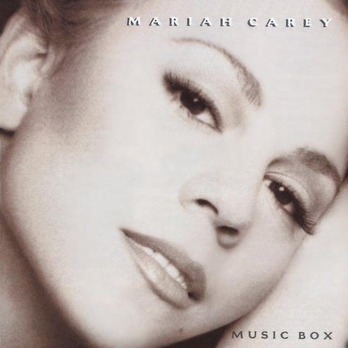 Music Box Album Cover