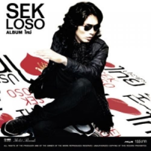 SEK LOSO Album Cover