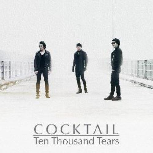 Ten Thousand Tears Album Cover