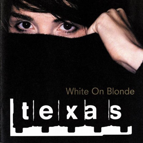 White on Blonde Album Cover