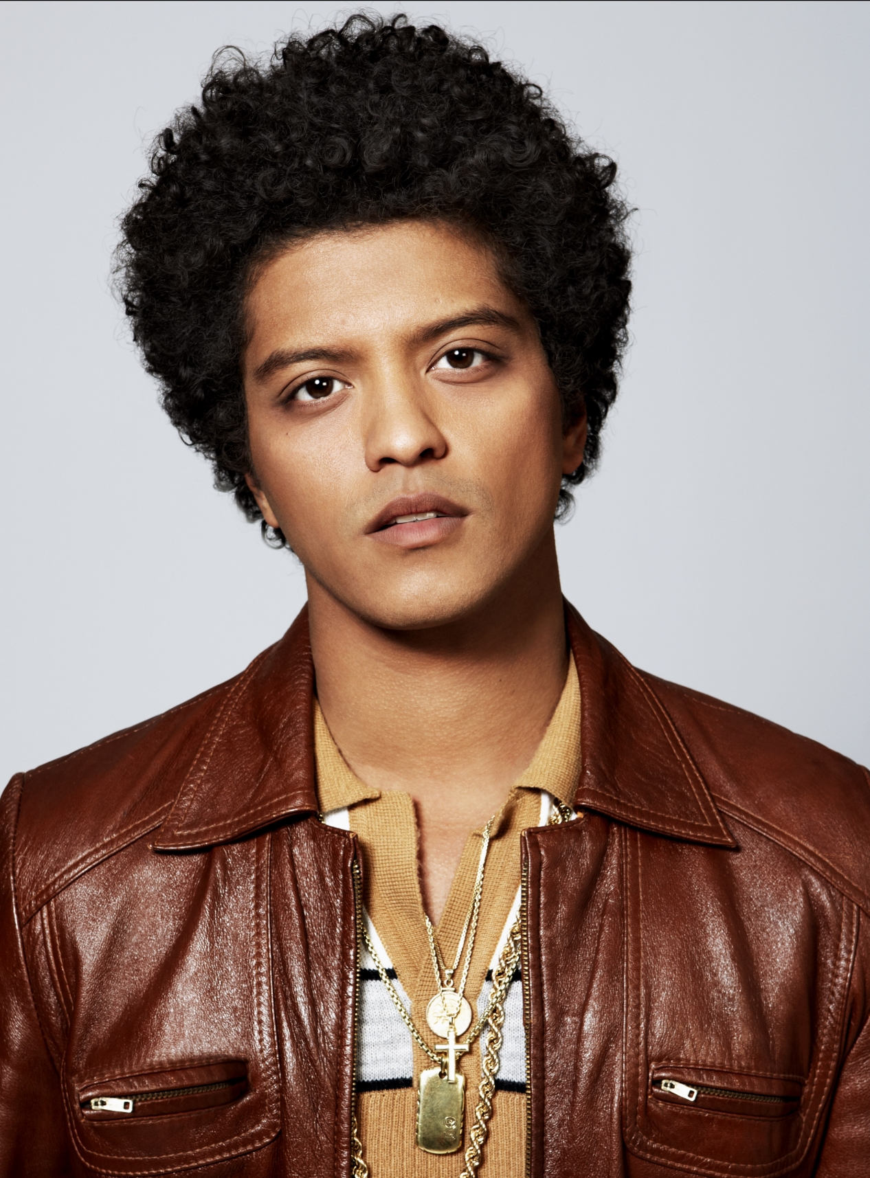 Exploring Bruno Mars' Ethnic Background A Deep Dive Into His Heritage