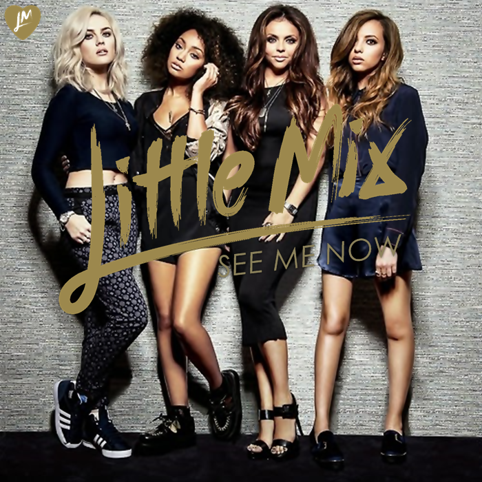 Little Mix - Biography & Pictures |