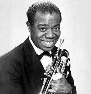 Louis Armstrong - Biography & Pictures | ChordCAFE