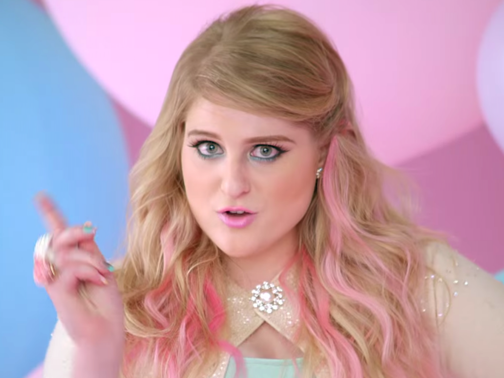 Meghan Trainor - Biography & Pictures | ChordCAFE