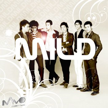 Mild รูปภาพ ประวัติ | ChordCafe