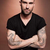 Adam Lavine