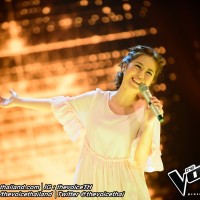 ตุ๊กตา The voice#2