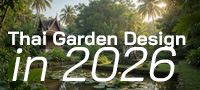 Thai Gardens in 2026