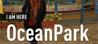  Ocean Park Hong Kong กับ Joawying
