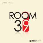 Room39 album cover