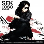 SEK LOSO album cover